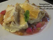 Topfen-Palatschinken - Rezept - Bild Nr. 2