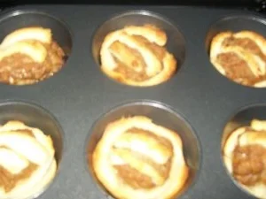 Hackbällchen  nach griechischer  Art - Rezept - Bild Nr. 6