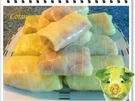Weißkohlrouladen - Rezept