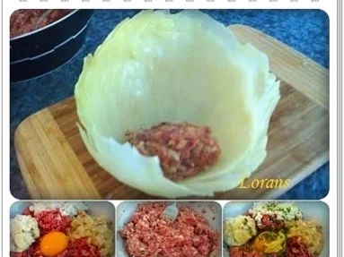 Weißkohlrouladen - Rezept - Bild Nr. 12