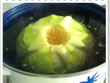 Weißkohlrouladen - Rezept - Bild Nr. 3