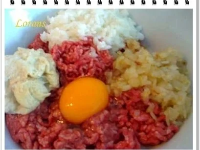 Weißkohlrouladen - Rezept - Bild Nr. 4