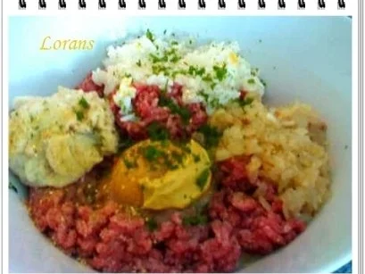 Weißkohlrouladen - Rezept - Bild Nr. 5