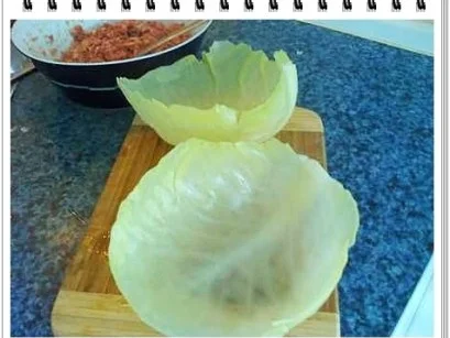 Weißkohlrouladen - Rezept - Bild Nr. 7