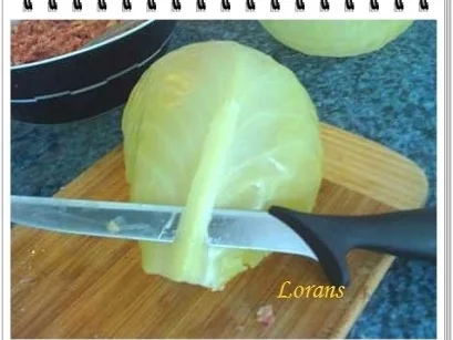 Weißkohlrouladen - Rezept - Bild Nr. 8