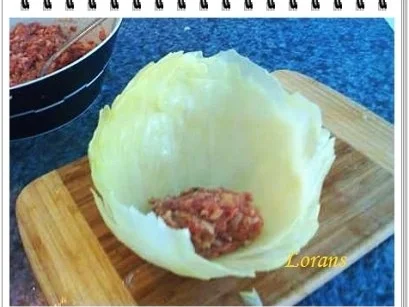 Weißkohlrouladen - Rezept - Bild Nr. 9