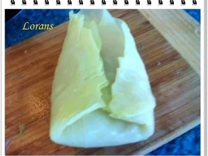 Weißkohlrouladen - Rezept - Bild Nr. 10