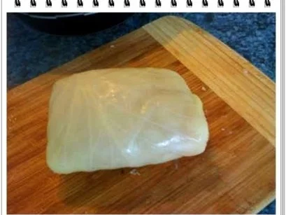 Weißkohlrouladen - Rezept - Bild Nr. 11