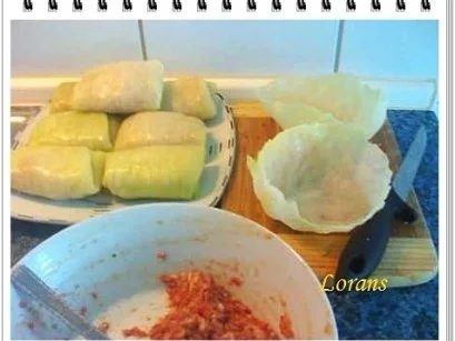 Weißkohlrouladen - Rezept - Bild Nr. 13