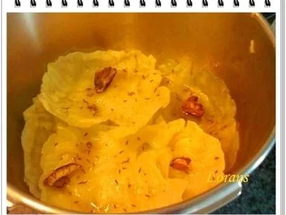 Weißkohlrouladen - Rezept - Bild Nr. 14