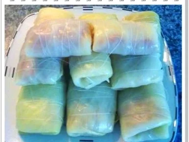 Weißkohlrouladen - Rezept - Bild Nr. 18