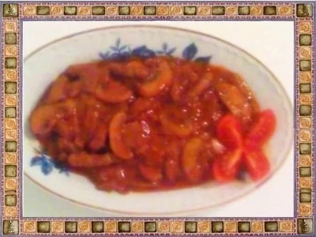 Beef Stroganoff - Rezept - Bild Nr. 3