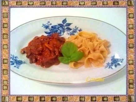 Beef Stroganoff - Rezept - Bild Nr. 10