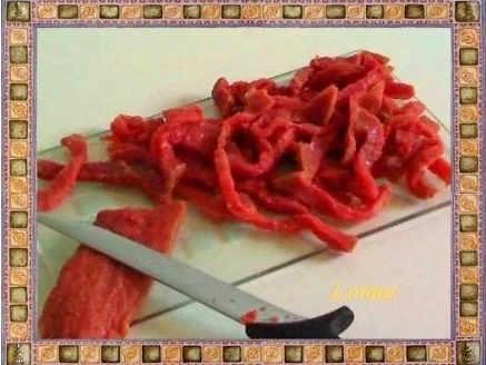 Beef Stroganoff - Rezept - Bild Nr. 2