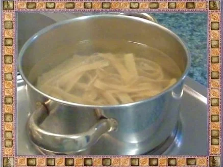 Beef Stroganoff - Rezept - Bild Nr. 8