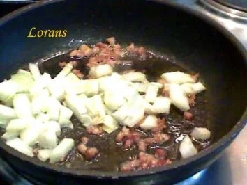 Rezept: Trauben - Sauerkraut Bild Nr. 3 Trauben - Sauerkraut - Rezept - Bild Nr. 3