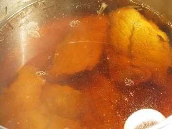 Bunter Gemüse-Eintopf ... - Rezept - Bild Nr. 3