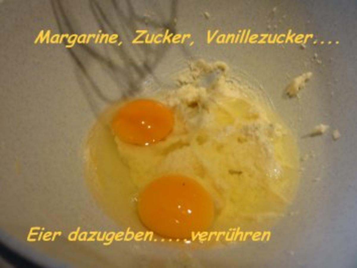 KuchenZwerg:   SCHNEEWITTCHEN-Torte - Rezept - Bild Nr. 2