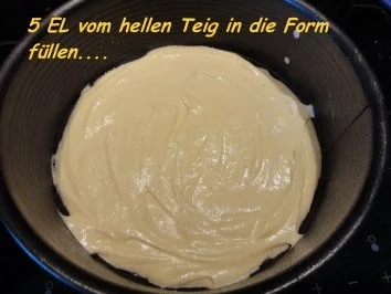 KuchenZwerg:   SCHNEEWITTCHEN-Torte - Rezept - Bild Nr. 3