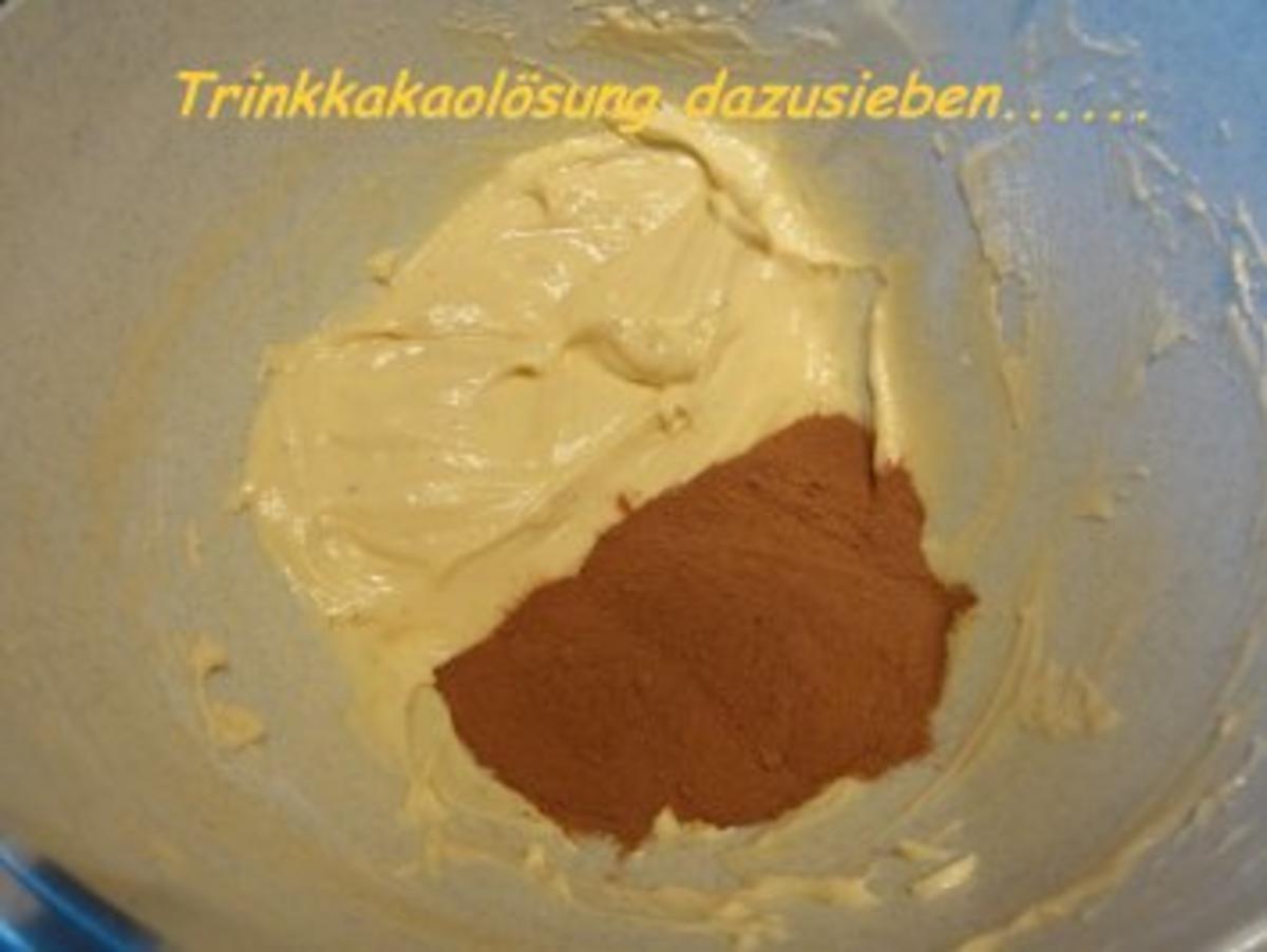 KuchenZwerg:   SCHNEEWITTCHEN-Torte - Rezept - Bild Nr. 4