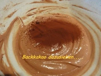 KuchenZwerg:   SCHNEEWITTCHEN-Torte - Rezept - Bild Nr. 5