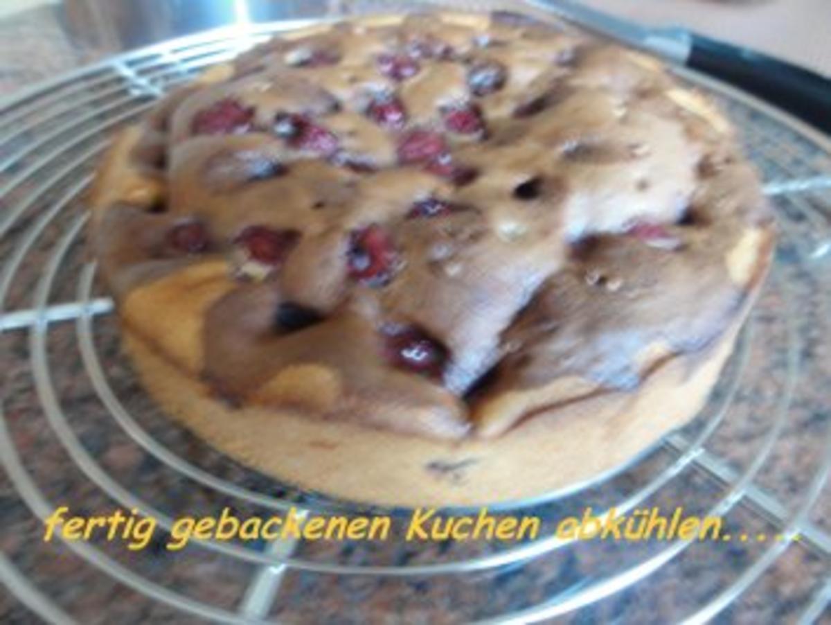 KuchenZwerg:   SCHNEEWITTCHEN-Torte - Rezept - Bild Nr. 8