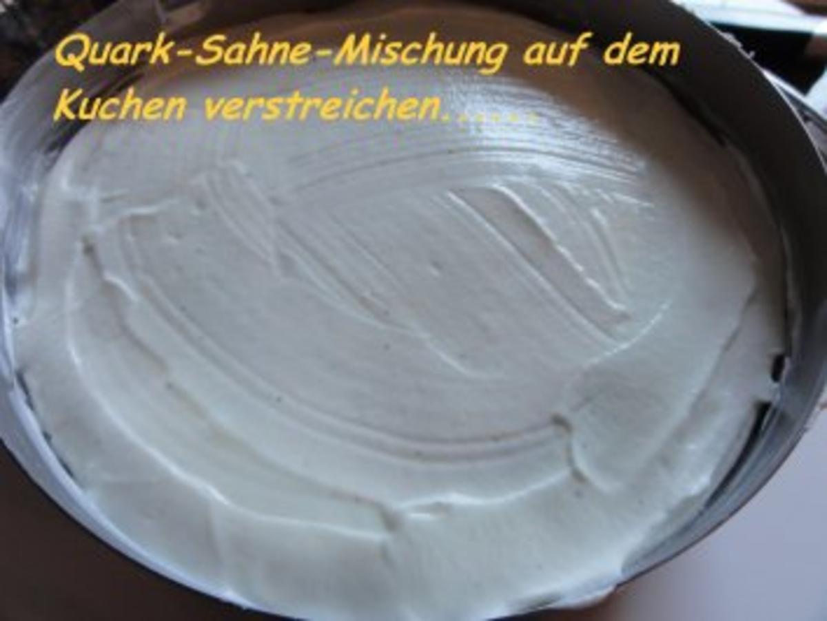 KuchenZwerg:   SCHNEEWITTCHEN-Torte - Rezept - Bild Nr. 9