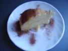 Mikrowellen-Quarkkuchen - Rezept