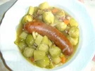 Rezept: Rosenkohleintopf Rosenkohleintopf - Rezept