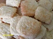 Friesenkekse - Rezept