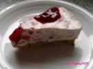 Preiselbeer-Philadelphiatorte - Rezept