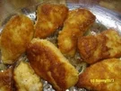 Chicken-Nuggets - Rezept