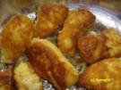 Chicken-Nuggets - Rezept
