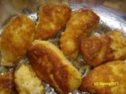 Chicken-Nuggets - Rezept