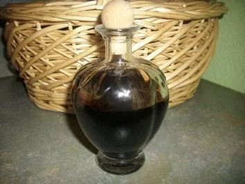 Rezept: Balsamico-Créme Balsamico-Créme - Rezept