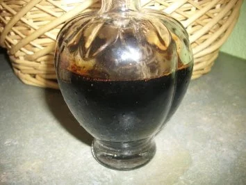 Rezept: Balsamico-Créme Bild Nr. 2 Balsamico-Créme - Rezept - Bild Nr. 2