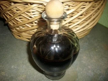 Rezept: Balsamico-Créme Bild Nr. 3 Balsamico-Créme - Rezept - Bild Nr. 3