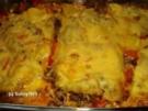 Kartoffel-Hackfleisch-Auflauf - Rezept