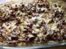 Jägerschnitzel Deluxe - Rezept