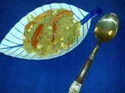 Glasnudelsalat thailändisch - Rezept