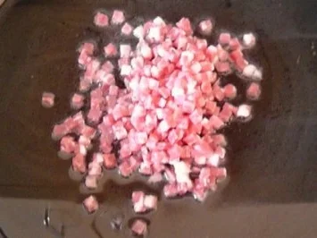 Bauernfrühstück - Rezept - Bild Nr. 3