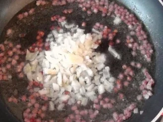 Bauernfrühstück - Rezept - Bild Nr. 4