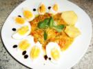 Eierragout - Rezept