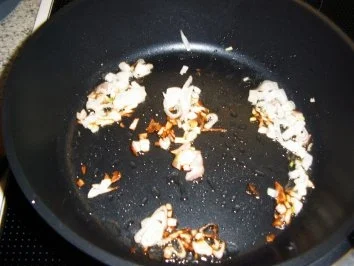 Rezept: Eierragout Bild Nr. 2 Eierragout - Rezept - Bild Nr. 2