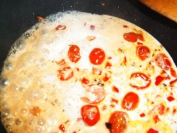 Rezept: Eierragout Bild Nr. 4 Eierragout - Rezept - Bild Nr. 4