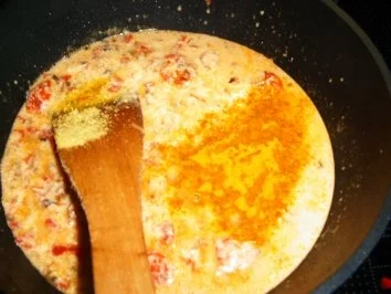 Rezept: Eierragout Bild Nr. 6 Eierragout - Rezept - Bild Nr. 6