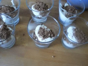 Giraffencreme - Rezept - Bild Nr. 5