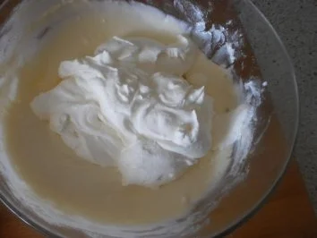 Giraffencreme - Rezept - Bild Nr. 4