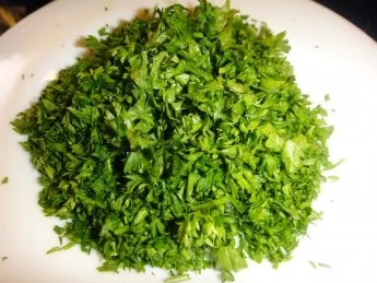 Rezept: Kalbsleber-Asbach-Uralt auf Kartoffelpourreé Bild Nr. 4 Kalbsleber-Asbach-Uralt auf Kartoffelpourreé - Rezept - Bild Nr. 4