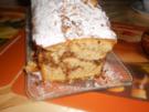 Amerikanischer Kaffeekuchen - Rezept